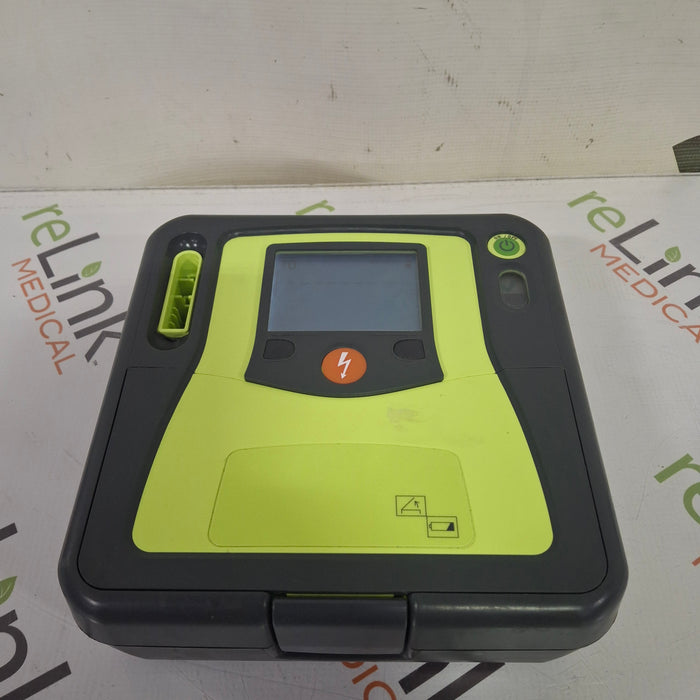 Zoll AED Pro