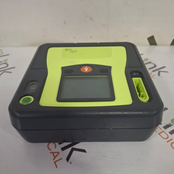 Zoll AED Pro