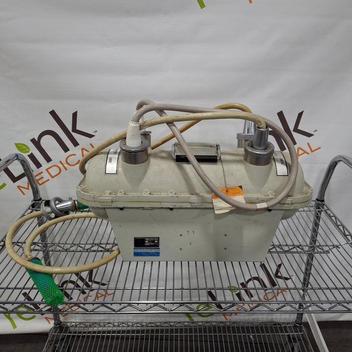 Varian Dynalyzer III X-Ray Calibration Kit