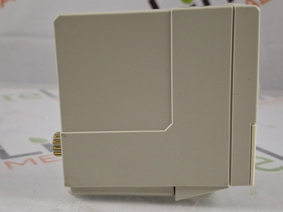Philips M1002B ECG/Resp Single Parameter Module