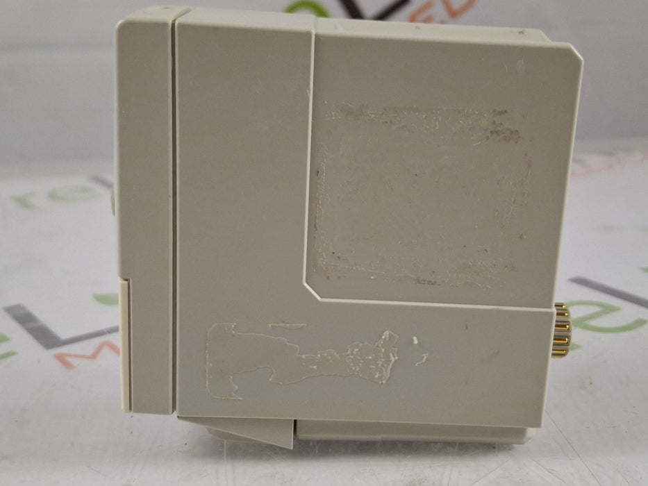 Philips M1002B ECG/Resp Single Parameter Module