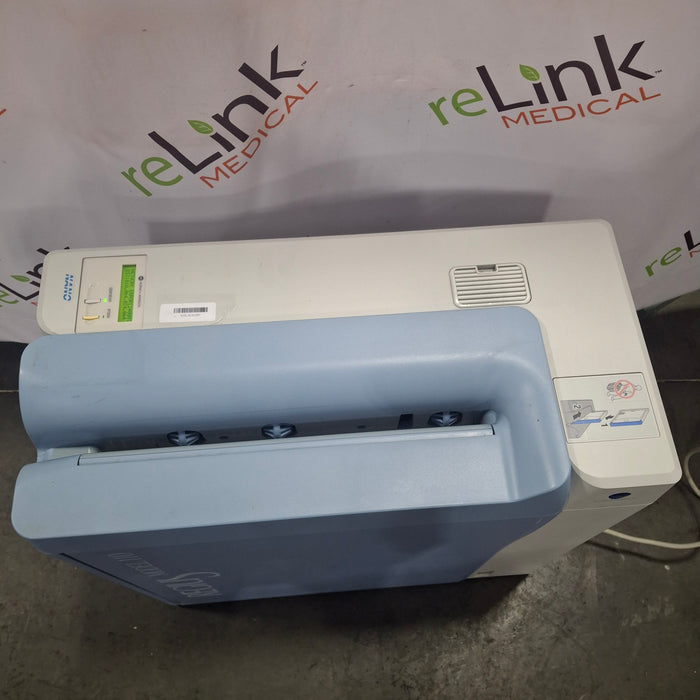 Konica Minolta Regius 110 CR Reader