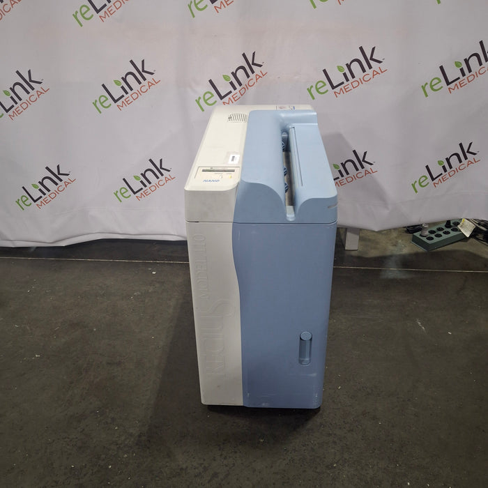 Konica Minolta Regius 110 CR Reader