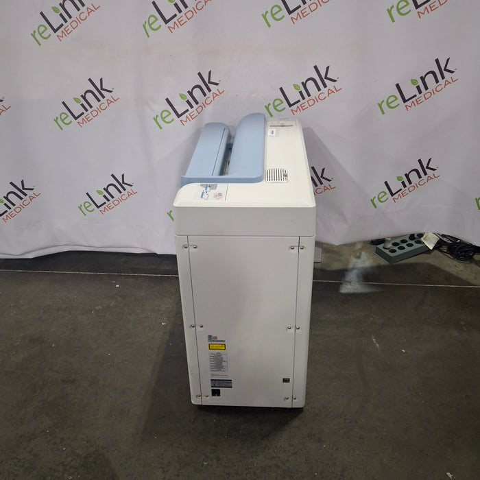 Konica Minolta Regius 110 CR Reader