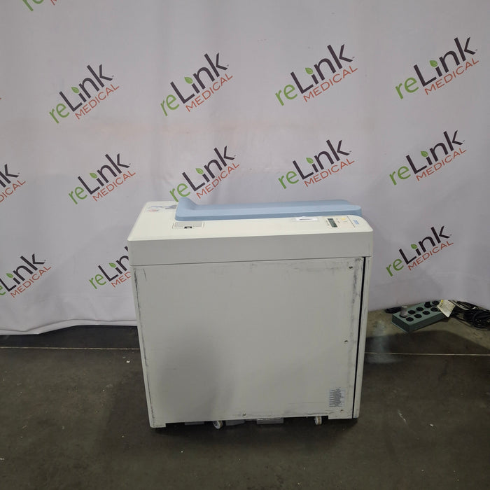 Konica Minolta Regius 110 CR Reader