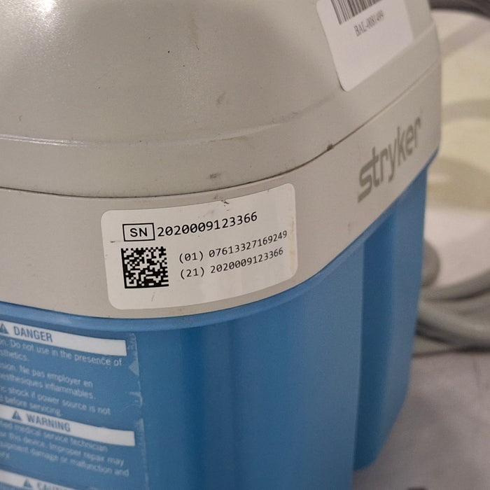 Stryker TP700 T/Pump Heat Therapy Pump