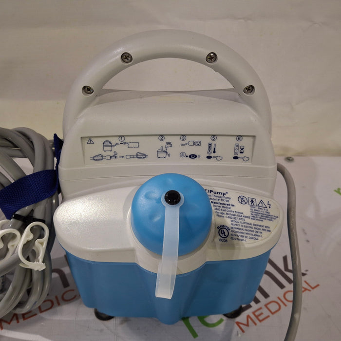 Stryker TP700 T/Pump Heat Therapy Pump