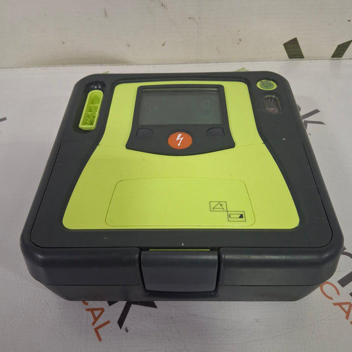 Zoll AED Pro