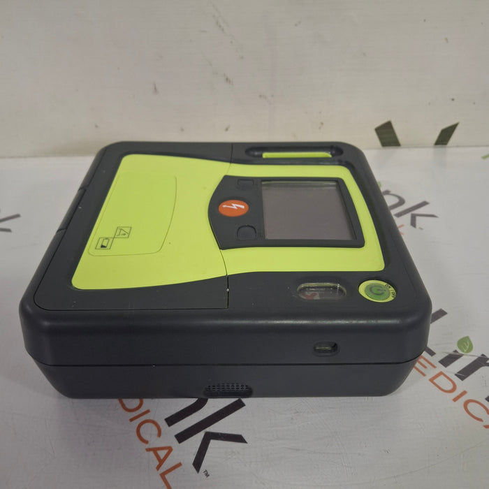Zoll AED Pro