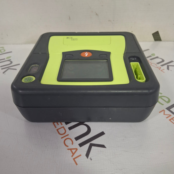 Zoll AED Pro