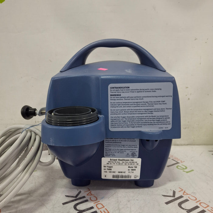 3M Bair Hugger 750 Patient Warmer