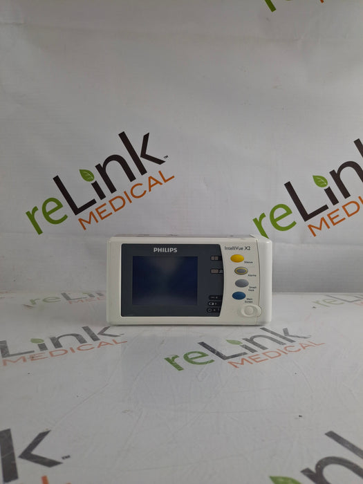 Philips IntelliVue X2 Monitor - Fast SpO2