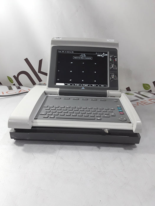 GE Healthcare MAC 5500 ECG without CAM Module