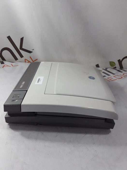 GE Healthcare MAC 5500 ECG without CAM Module