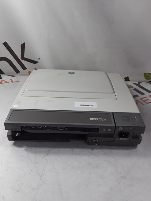 GE Healthcare MAC 5500 ECG without CAM Module