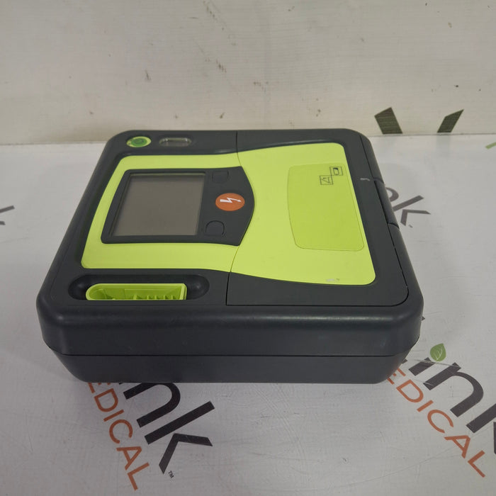 Zoll AED Pro