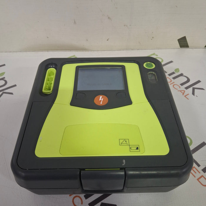 Zoll AED Pro