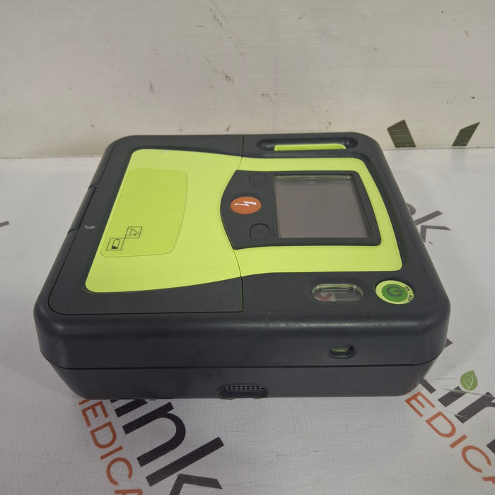 Zoll AED Pro