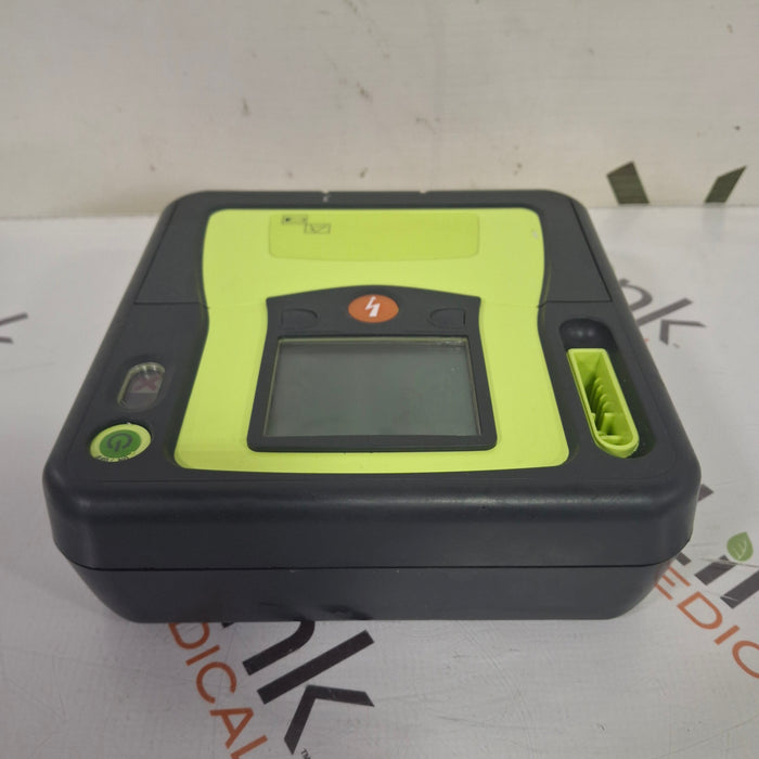Zoll AED Pro