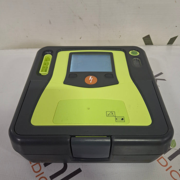 Zoll AED Pro