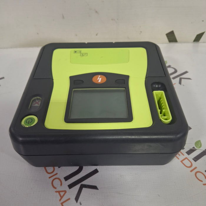 Zoll AED Pro