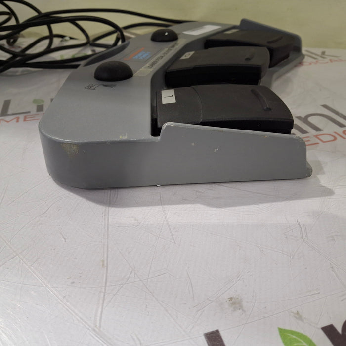 Smith & Nephew 72201092 Power II Footswitch