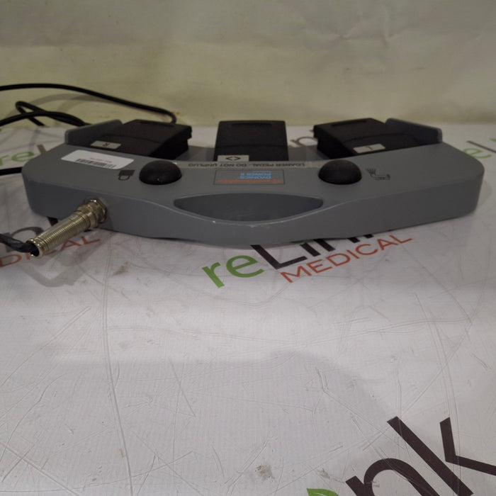 Smith & Nephew 72201092 Power II Footswitch