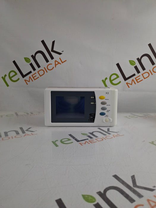 Philips IntelliVue X2 Monitor - Fast SpO2