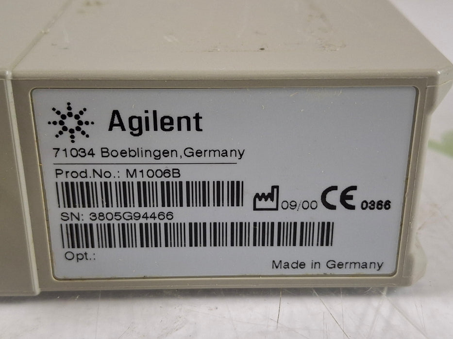 Philips M1006B Single Parameter IBP Module