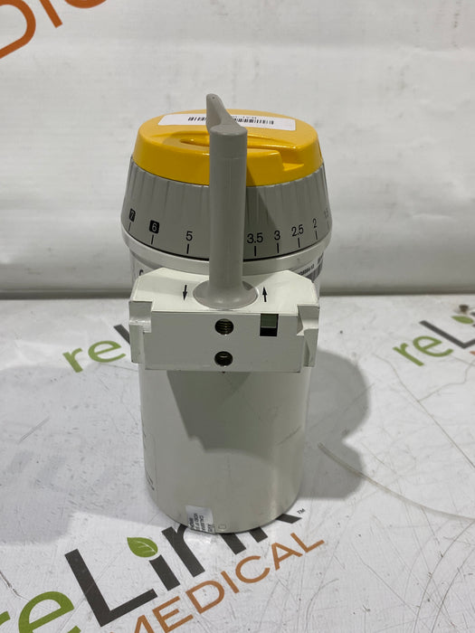 Draeger Medical Vapor 2000 Sevoflurane Vaporizer