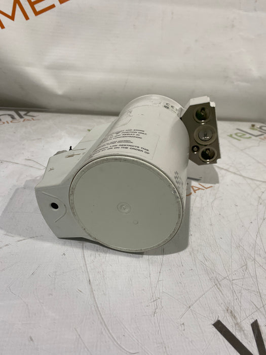 Draeger Medical Vapor 2000 Sevoflurane Vaporizer