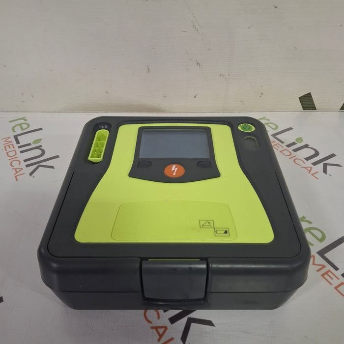 Zoll AED Pro