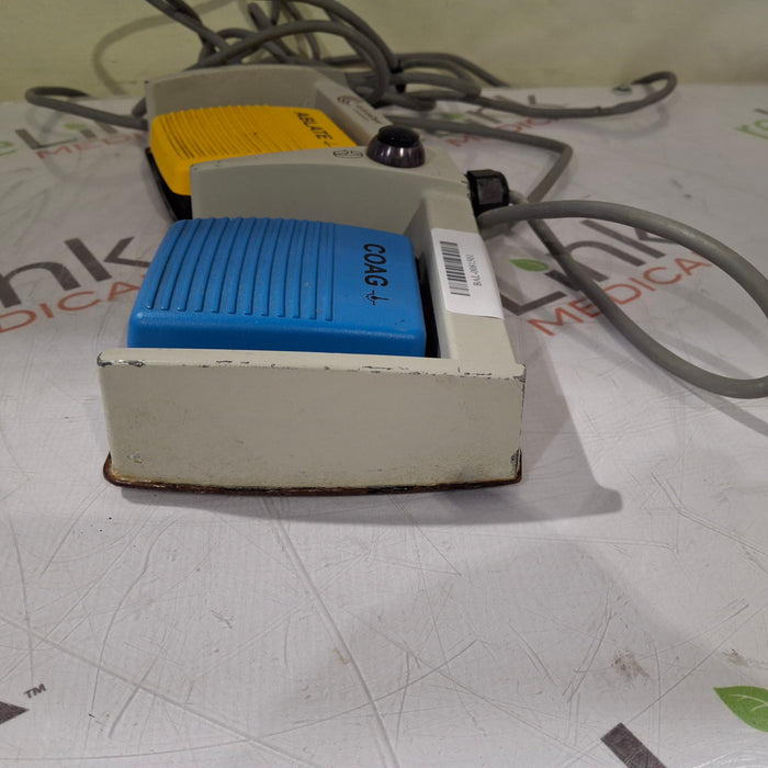 ArthroCare Corporation 10863 Footswitch