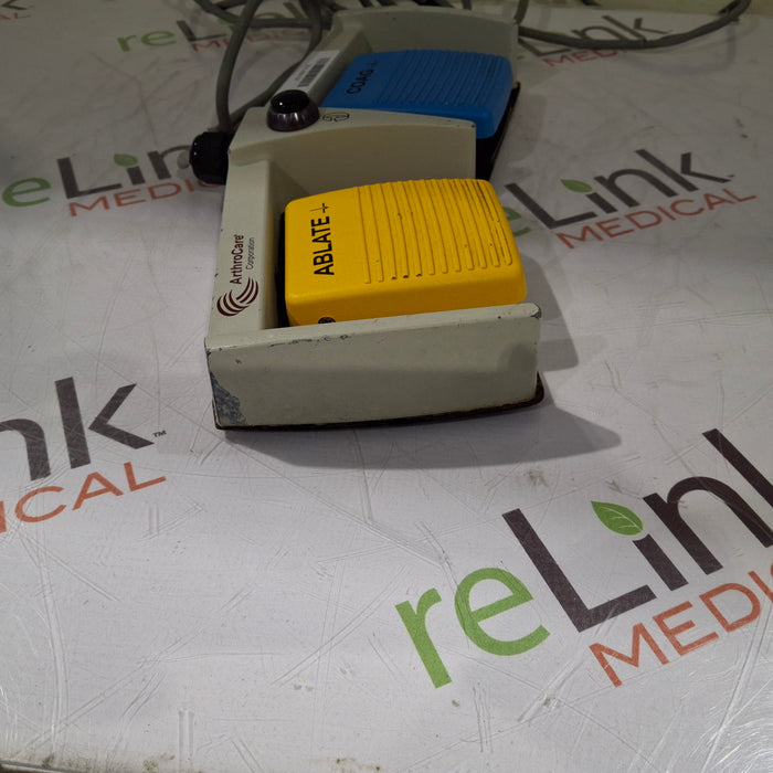 ArthroCare Corporation 10863 Footswitch