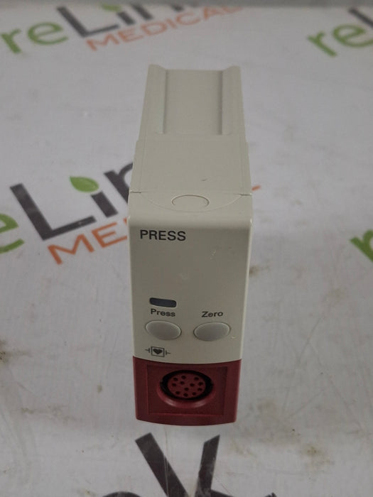 Philips M1006B Single Parameter IBP Module