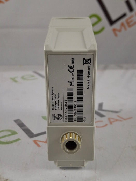 Philips M1006B Single Parameter IBP Module