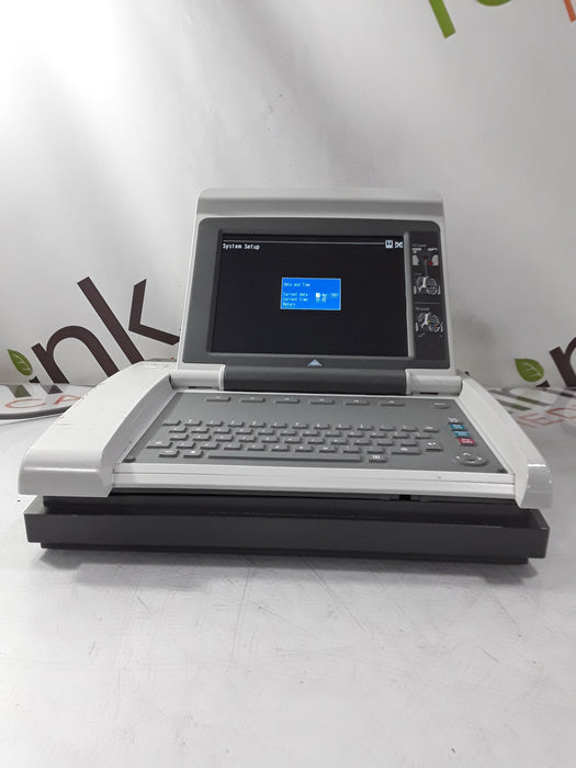 GE Healthcare MAC 5500 HD ECG without CAM Module