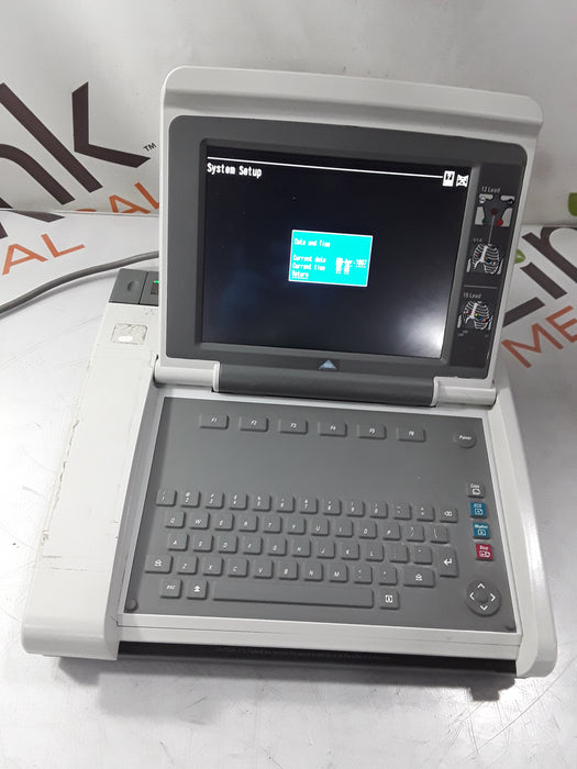GE Healthcare MAC 5500 HD ECG without CAM Module