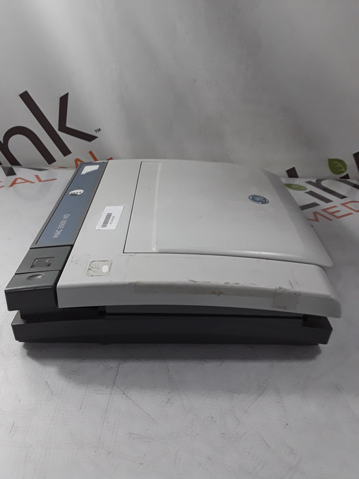 GE Healthcare MAC 5500 HD ECG without CAM Module