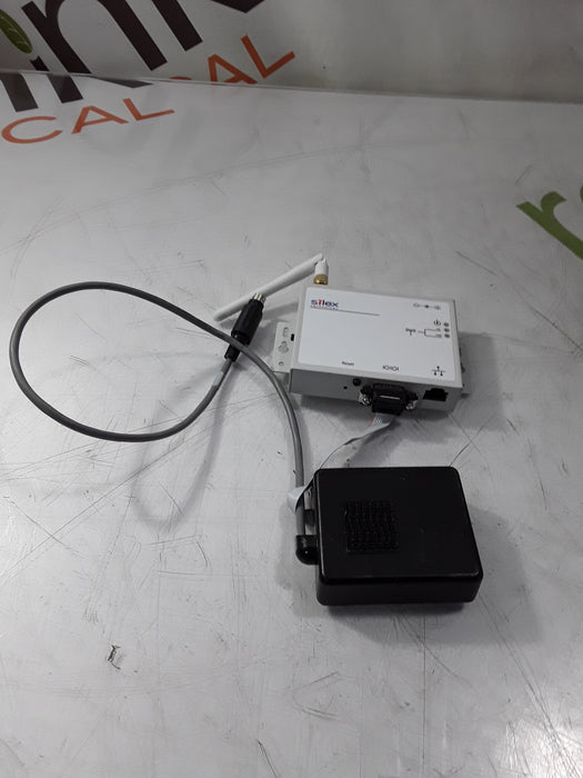 GE Healthcare MAC 5500 HD ECG without CAM Module