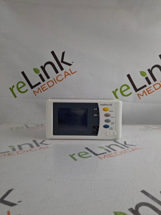 Philips IntelliVue X2 Monitor - Fast SpO2