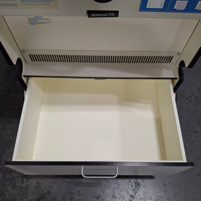 Olympic Bili-Bassinet