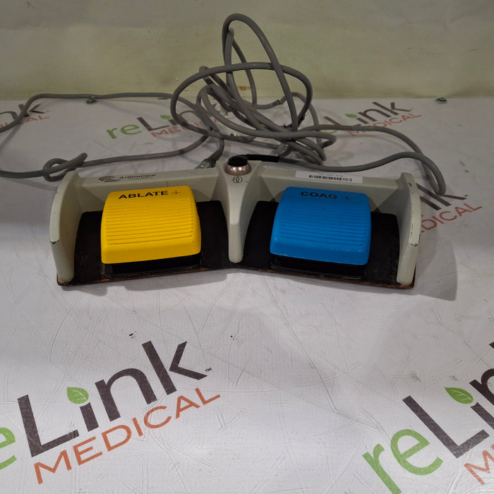 ArthroCare Corporation 10863 Footswitch