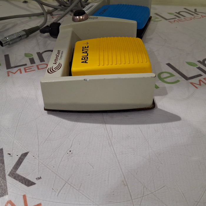 ArthroCare Corporation 10863 Footswitch