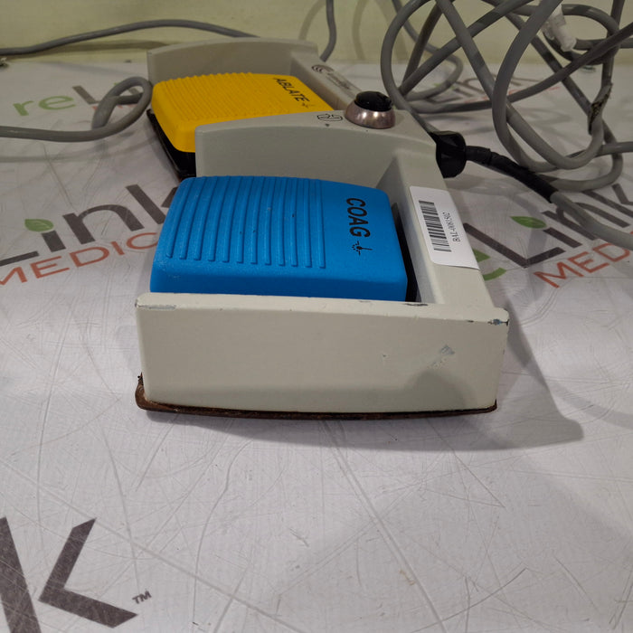 ArthroCare Corporation 10863 Footswitch