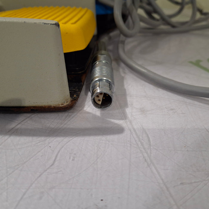 ArthroCare Corporation 10863 Footswitch