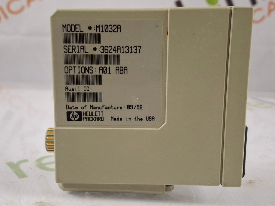 Philips VueLink Interface Module