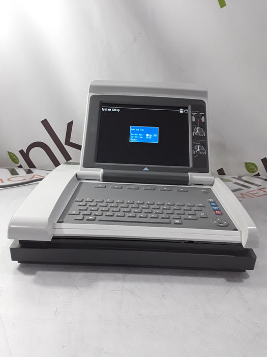 GE Healthcare MAC 5500 HD ECG without CAM Module