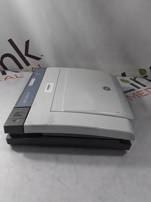 GE Healthcare MAC 5500 HD ECG without CAM Module