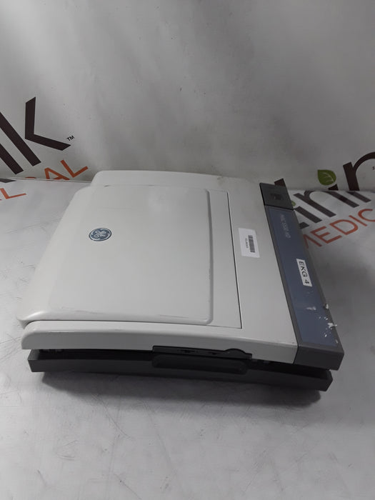 GE Healthcare MAC 5500 HD ECG without CAM Module